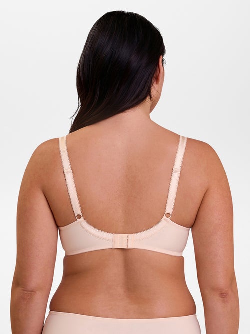 Soutien-gorge invisible 'Sans complexe' - Kiabi