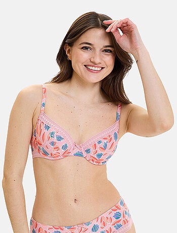 Soutien-gorge Johanne Billet Doux