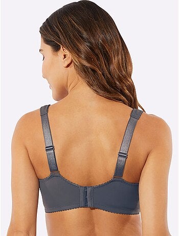 Soutien-gorge Large Sans Armatures - Moda Vilona