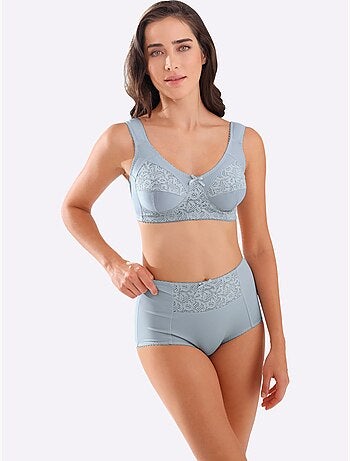 Soutien-gorge Large Sans Armatures - Witt