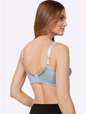 Soutien-gorge Large Sans Armatures - Witt