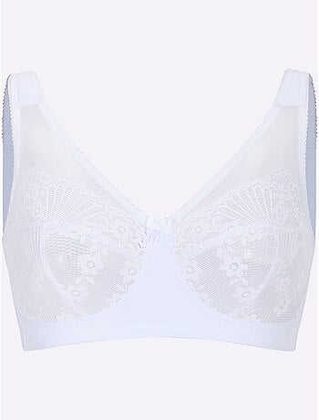 Soutien-gorge Large Sans Armatures - Witt