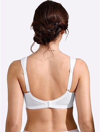 Soutien-gorge Large Sans Armatures - Witt