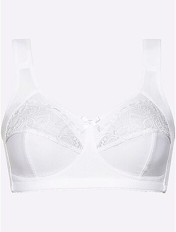 Soutien-gorge Large Sans Armatures - Witt