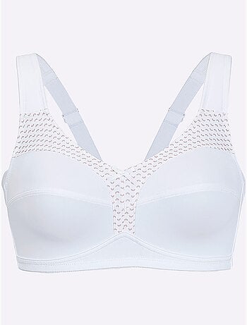 Soutien-gorge Large Sans Armatures - Witt