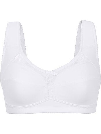 Soutien-gorge Large Sans Armatures - Witt