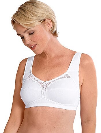 Soutien-gorge Large Sans Armatures - Witt