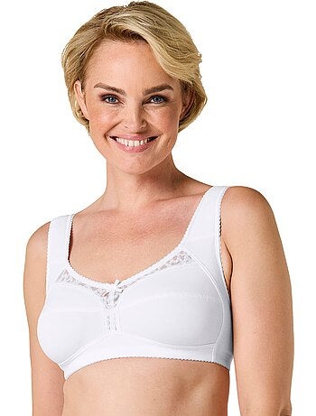 Soutien-gorge Large Sans Armatures - Witt