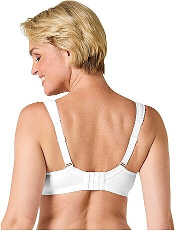 Soutien-gorge Large Sans Armatures - Witt