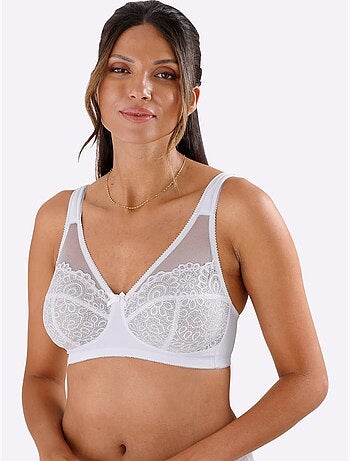 Soutien-gorge Large Sans Armatures - Witt
