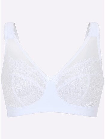 Soutien-gorge Large Sans Armatures - Witt