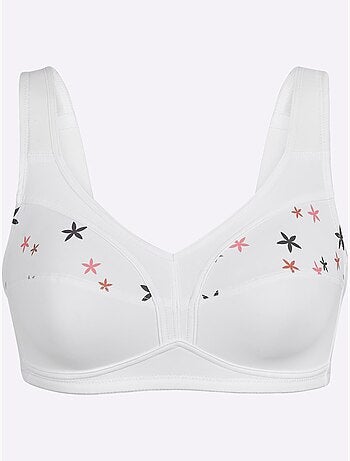 Soutien-gorge Large Sans Armatures - Witt