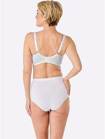 Soutien-gorge Large Sans Armatures - Witt