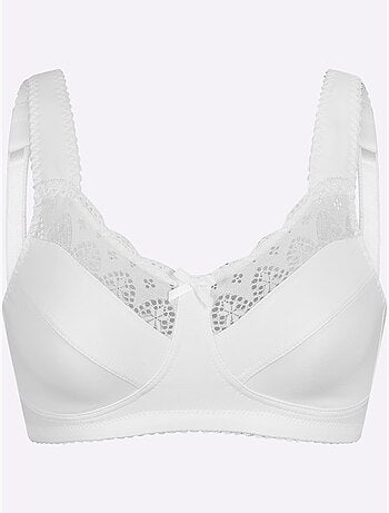 Soutien-gorge Large Sans Armatures - Witt