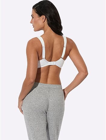 Soutien-gorge Large Sans Armatures - Witt