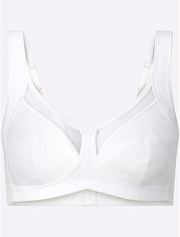 Soutien-gorge Large Sans Armatures - Witt