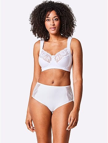 Soutien-gorge Large Sans Armatures - Witt