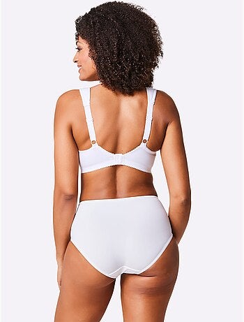 Soutien-gorge Large Sans Armatures - Witt