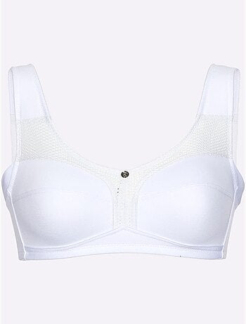 Soutien-gorge Large Sans Armatures - Witt