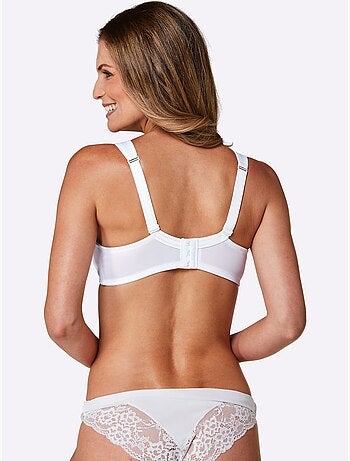 Soutien-gorge Large Sans Armatures - Witt