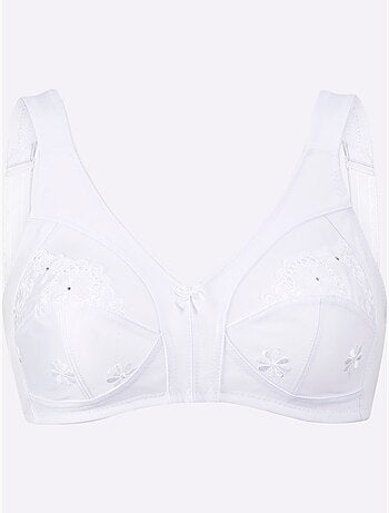 Soutien-gorge Large Sans Armatures - Witt