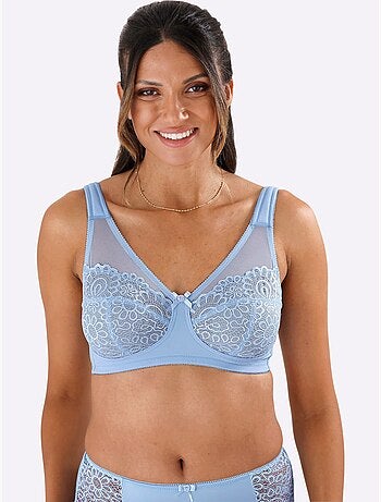 Soutien-gorge Large Sans Armatures - Witt