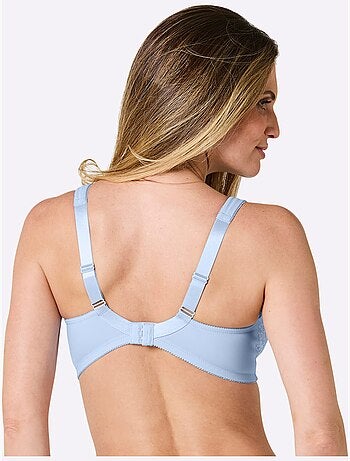 Soutien-gorge Large Sans Armatures - Witt