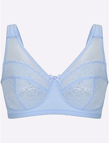 Soutien-gorge Large Sans Armatures - Witt