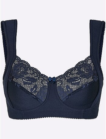 Soutien-gorge Large Sans Armatures - Witt