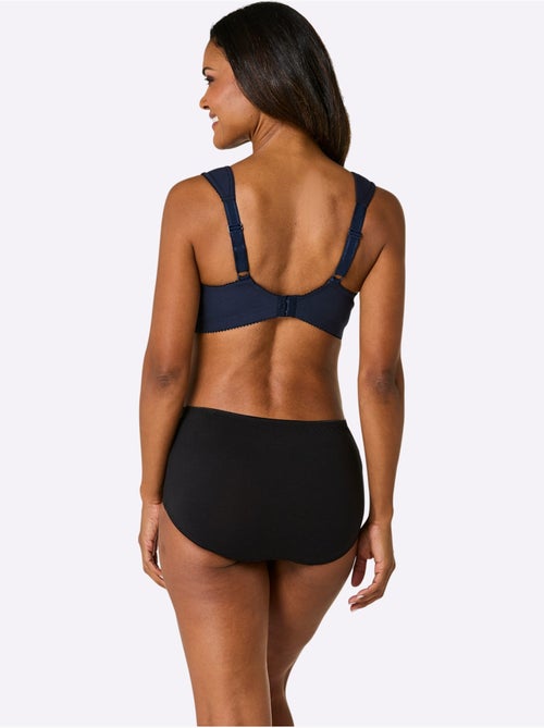 Soutien-gorge Large Sans Armatures - Witt - Kiabi