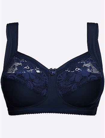Soutien-gorge Large Sans Armatures - Witt