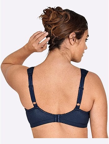 Soutien-gorge Large Sans Armatures - Witt