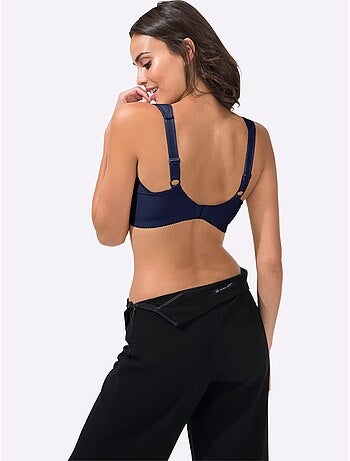 Soutien-gorge Large Sans Armatures - Witt
