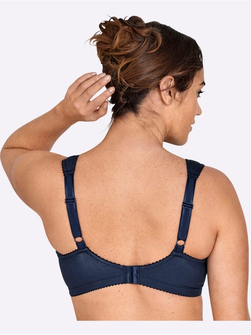 Soutien-gorge Large Sans Armatures - Witt - Kiabi