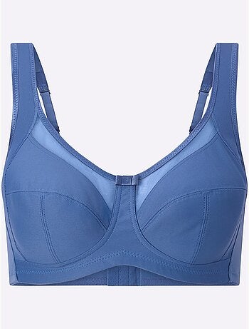 Soutien-gorge Large Sans Armatures - Witt