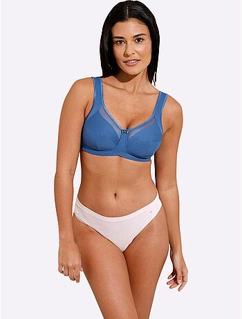 Soutien-gorge Large Sans Armatures - Witt