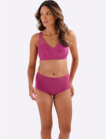 Soutien-gorge Large Sans Armatures - Witt