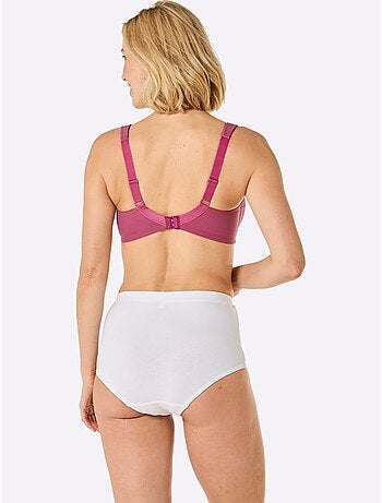 Soutien-gorge Large Sans Armatures - Witt