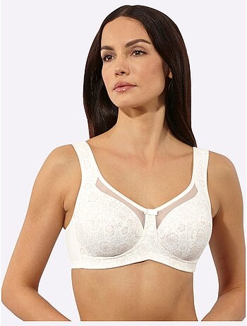 Soutien-gorge Large Sans Armatures - Witt