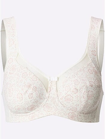 Soutien-gorge Large Sans Armatures - Witt