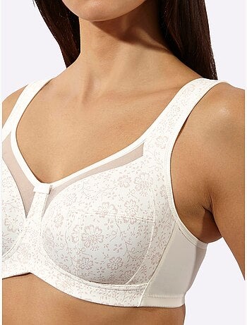 Soutien-gorge Large Sans Armatures - Witt