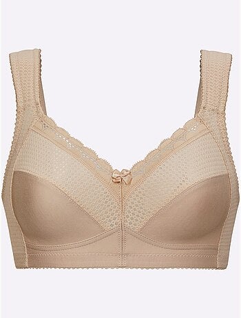 Soutien-gorge Large Sans Armatures - Witt