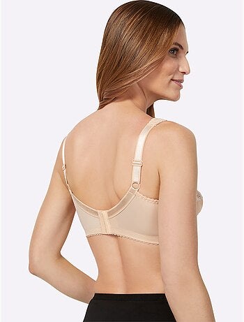 Soutien-gorge Large Sans Armatures - Witt