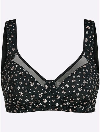 Soutien-gorge Large Sans Armatures - Witt