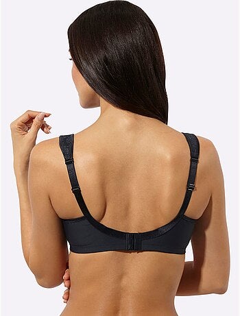 Soutien-gorge Large Sans Armatures - Witt