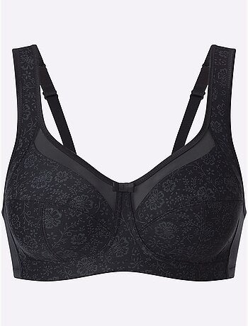 Soutien-gorge Large Sans Armatures - Witt