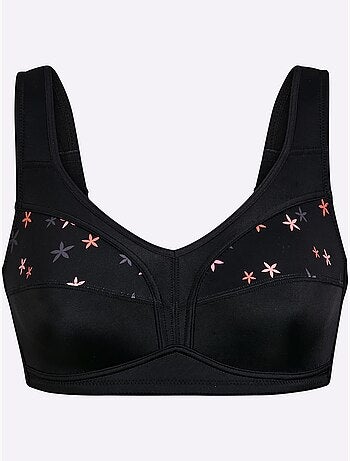 Soutien-gorge Large Sans Armatures - Witt