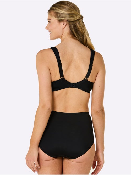 Soutien-gorge Large Sans Armatures - Witt - Kiabi