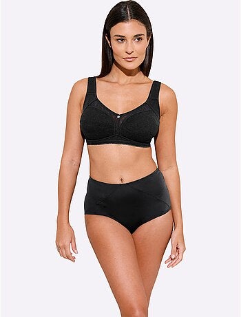 Soutien-gorge Large Sans Armatures - Witt