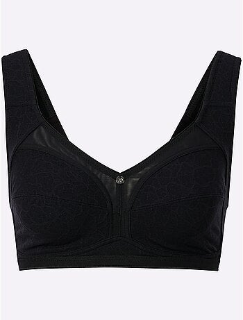 Soutien-gorge Large Sans Armatures - Witt